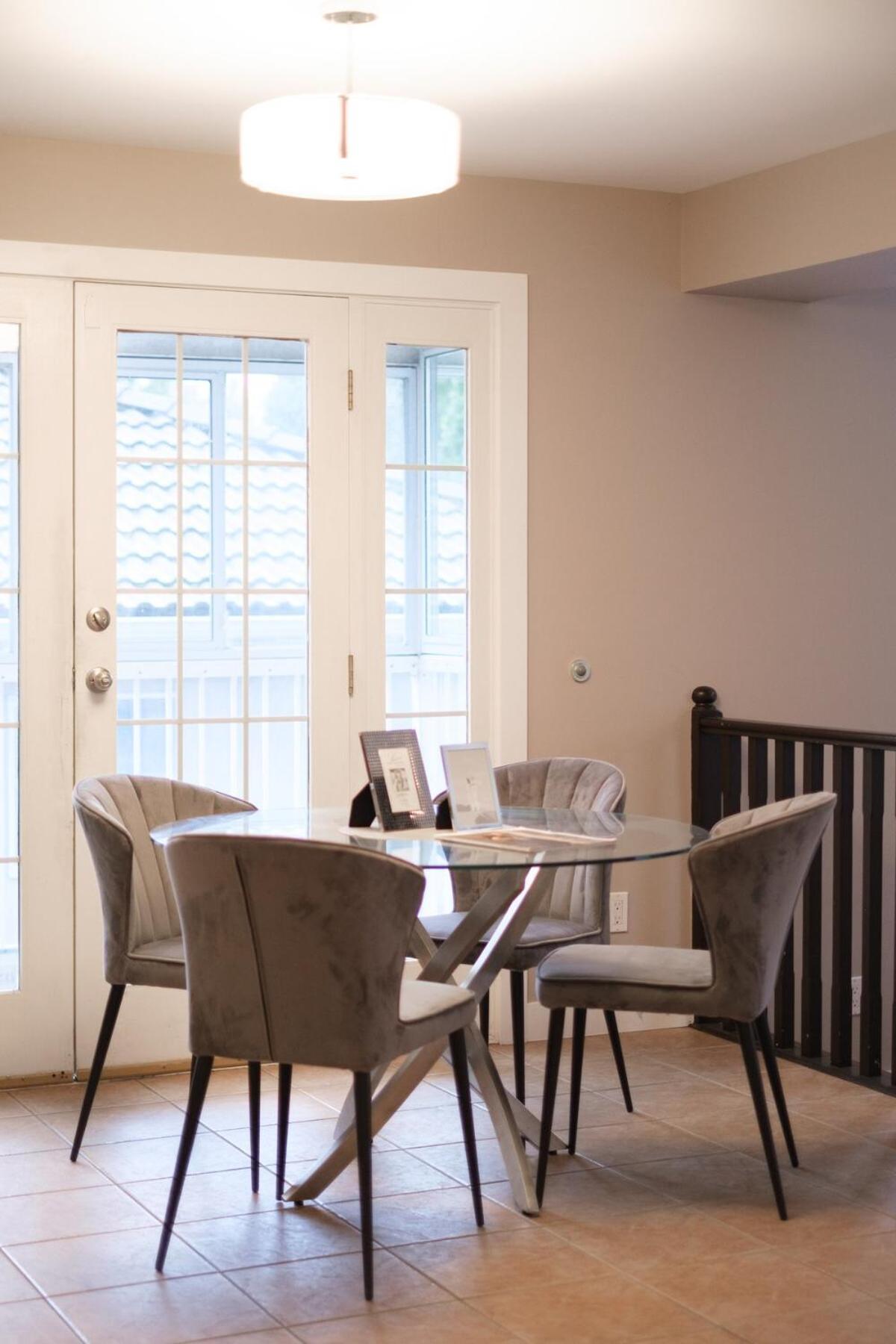 Spacious 4Br W Ensuites Mins To Downtown Yvr Ubc Vancouver Exteriér fotografie
