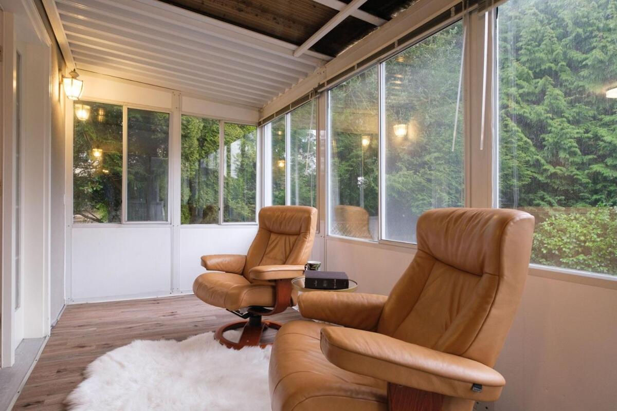 Spacious 4Br W Ensuites Mins To Downtown Yvr Ubc Vancouver Exteriér fotografie