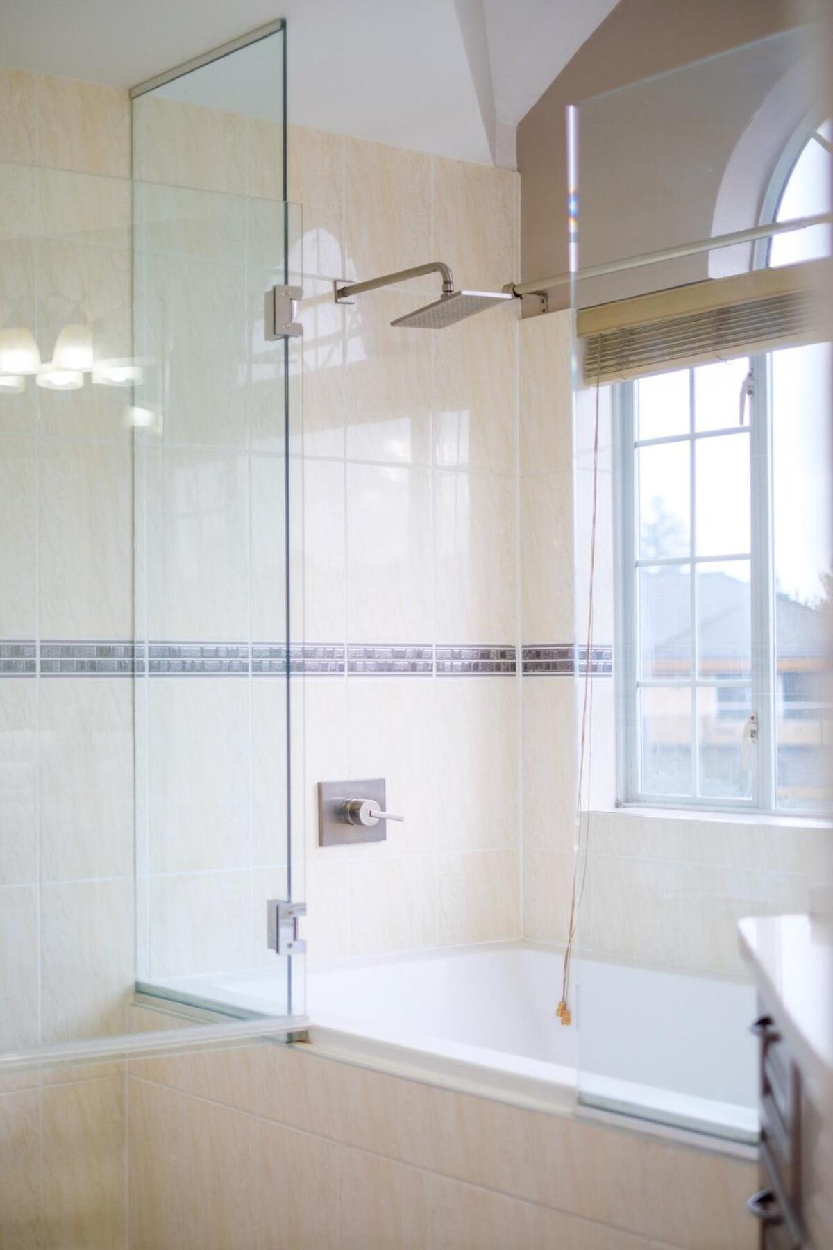 Spacious 4Br W Ensuites Mins To Downtown Yvr Ubc Vancouver Exteriér fotografie