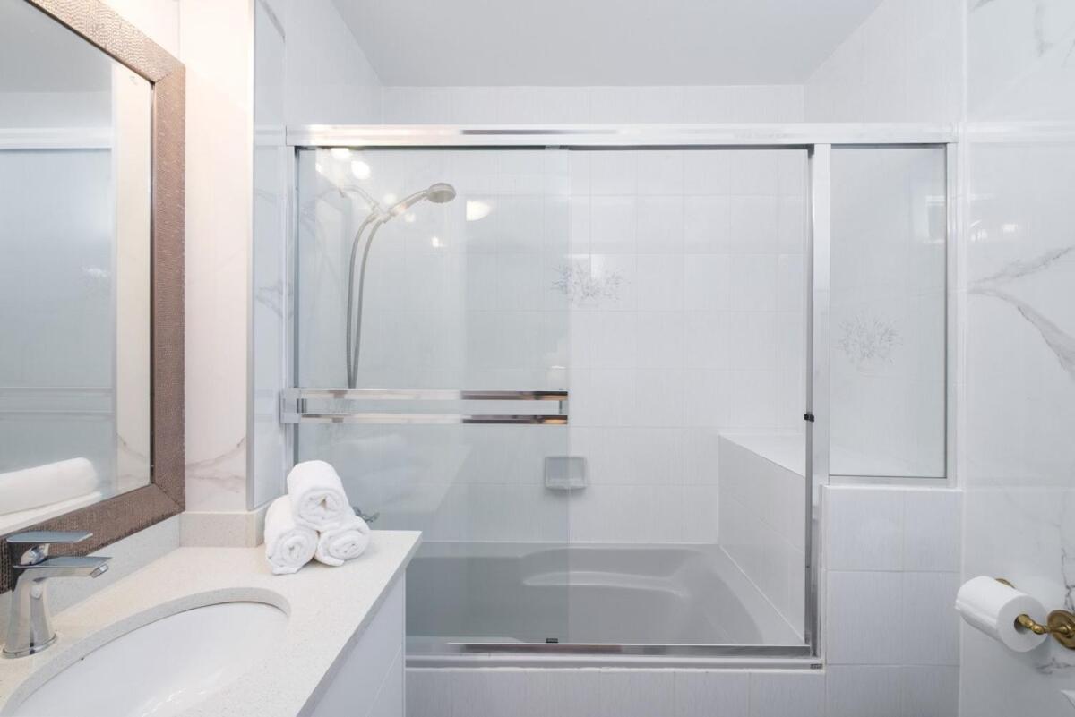 Spacious 4Br W Ensuites Mins To Downtown Yvr Ubc Vancouver Exteriér fotografie