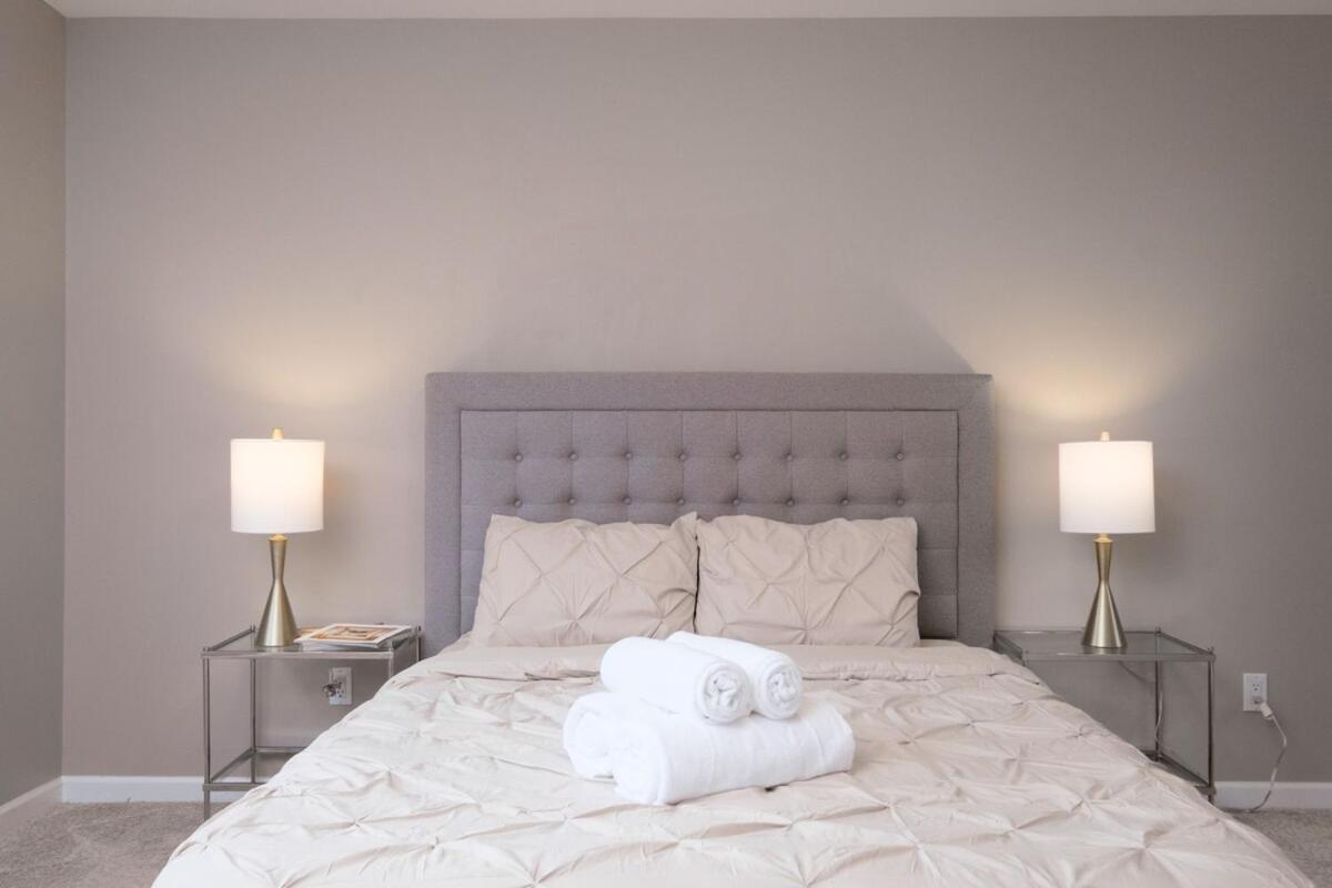 Spacious 4Br W Ensuites Mins To Downtown Yvr Ubc Vancouver Exteriér fotografie
