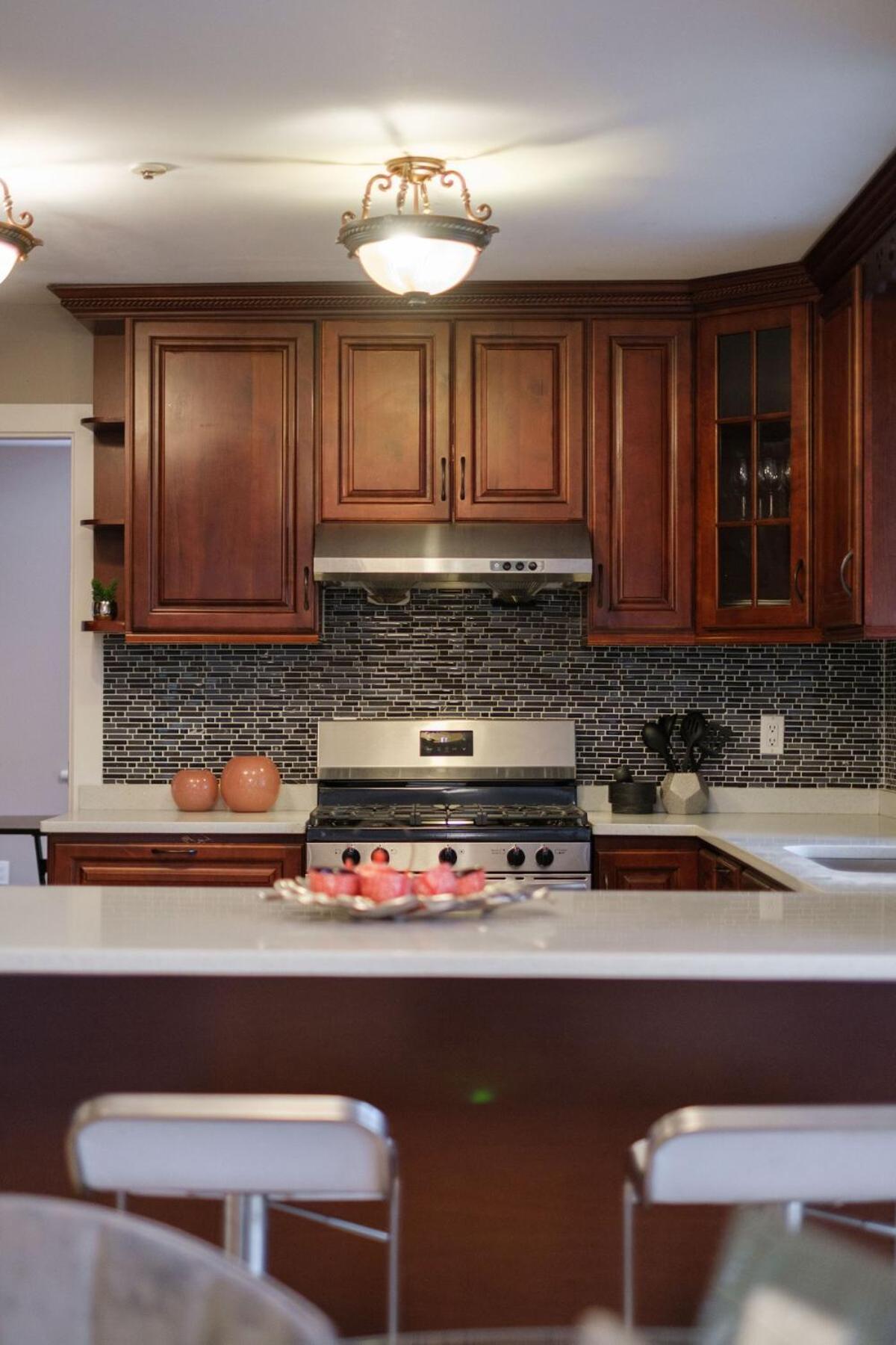 Spacious 4Br W Ensuites Mins To Downtown Yvr Ubc Vancouver Exteriér fotografie