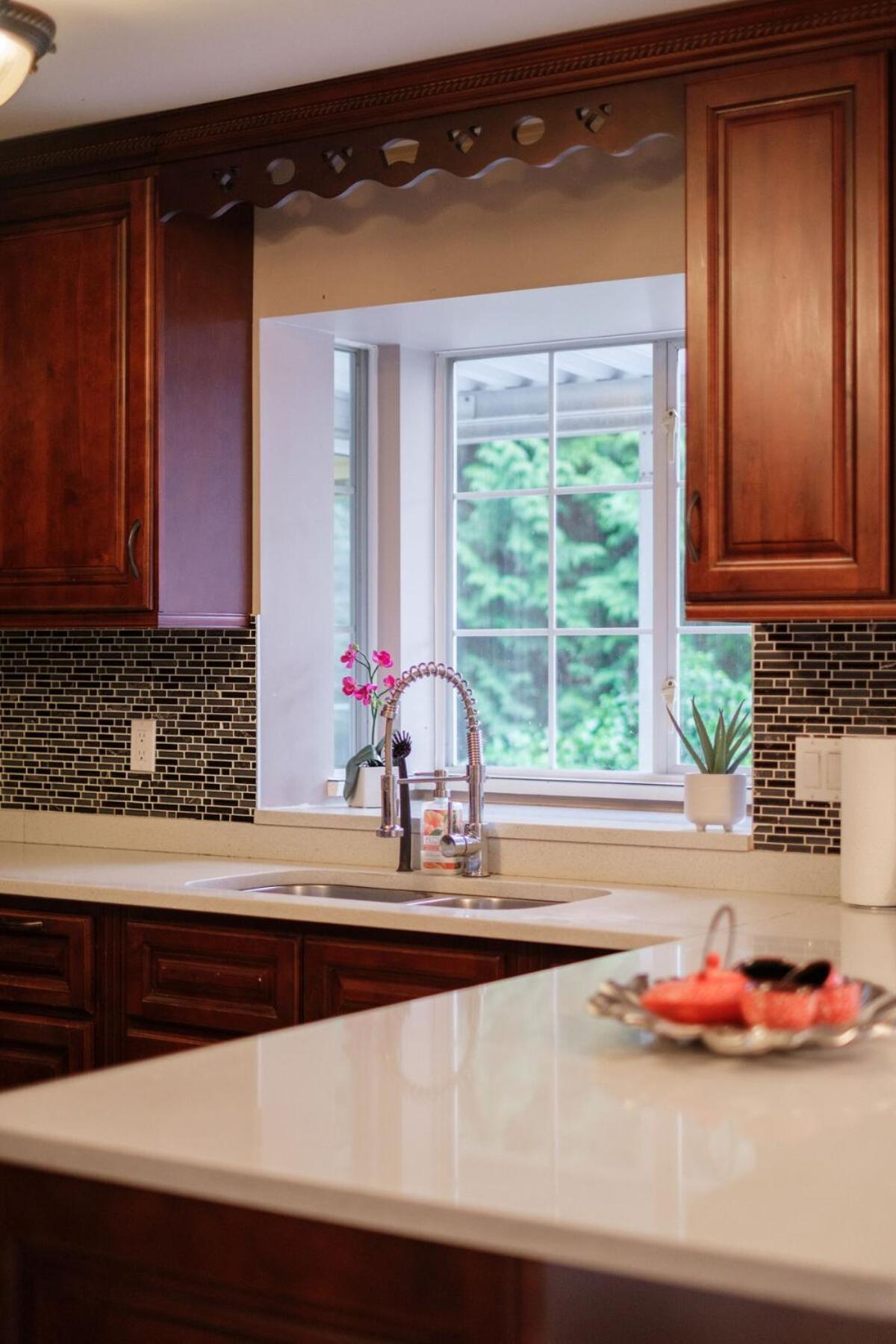Spacious 4Br W Ensuites Mins To Downtown Yvr Ubc Vancouver Exteriér fotografie